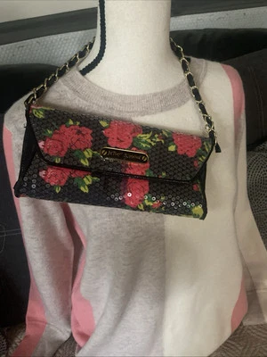 Women’s Floral Bag - Imagem 1 de 4