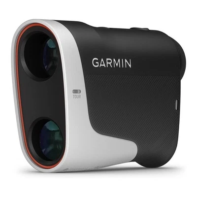 Garmin 2024 Approach Z30 Golf Laser Rangefinder Magnet Slope Red LED - Image 1 of 4