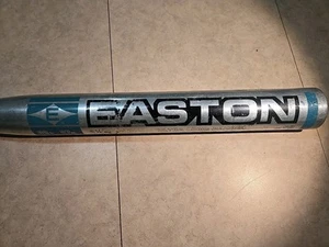 Easton Softballschläger schwarz Max 32" 27 oz 2 1/4" ultra langer Lauf S9 - Bild 1 von 8
