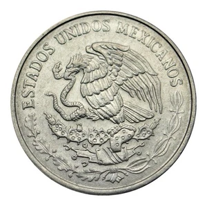 Mexico 10 Centavos Classic World Coin! 🇲🇽 Free Shipping!!!! 🏷️ 🩷 - Bild 1 von 6