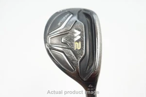 Taylormade M2 22° 4 Hybrid Ladies Flex M2 1067188 Good E47 - Picture 1 of 6