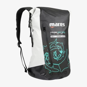 BORSA MARES BAG CRUISE DRY BP 18 LT ZINN - Bild 1 von 3
