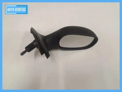 original Renault Clio exterior mirror right 12263050 D1/1 K25 - Image 1 of 4