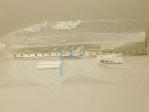 IKO ML9C2R385PS2 2 Slide 385mm C-Lube Linear Way Bearing with Hardware - Picture 1 of 3