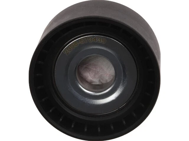 81RZ76K Accessory Belt Idler Pulley Fits 2007-2009 Freightliner Sprinter 2500 - Изображение 1 из 1