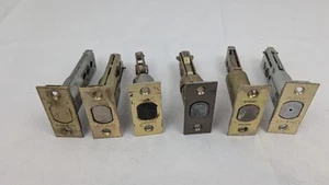 19pc Grade 3 2 Door Lock Deadbolt Bolt Part Dexter Kwikset Schlage Norlok - Picture 1 of 6
