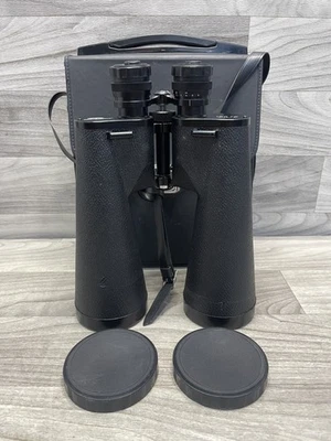 Binoculares gran angular vintage Orion 10x70 *TAL CUAL* (A1D019249) Foto 1 de 4