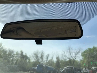 Espejo retrovisor atenuación manual compatible con 01-23 EXPLORER 935184 Foto 1 de 4