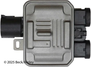 Engine Cooling Fan Module Beck/Arnley 203-0291 fits 02-07 Jaguar X-Type - Picture 1 of 4