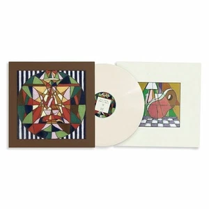 MARLING, Laura - Patterns In Repeat - Vinyl (limited gatefold cream vinyl LP) - Picture 1 of 1