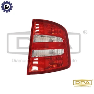 TAIL LIGHT ASSEMBLY 89450204602 FOR SKODA FABIA/Combi AMF 1.4L AWY/BMD 1.2L 4cyl - Picture 1 of 9