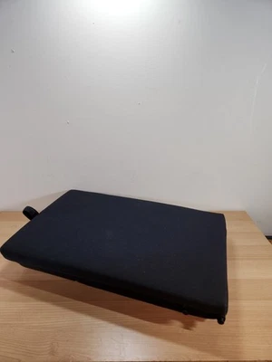 ♻️ Reposabrazos asiento trasero VW Jetta 2013 genuino Foto 1 de 4