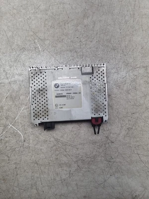 BMW 5 SERIES E81 E87 RADIO DAB CONTROL MODULE 9176958 2008  - Image 1 of 4
