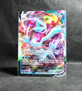 Kyurem VMAX #49 Pokemon Lost Origin - Picture 1 of 2