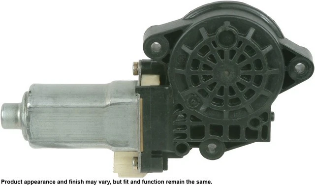 Motor de janela A1 Cardone 47-4528 para 05-10 Spectra Spectra5 Sportage Tucson - Imagem 1 de 4