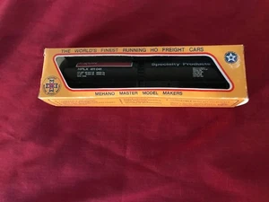 Mehano Reading Master Model Makers Exxon Tanker HPLX 411041 - Foto 1 di 4