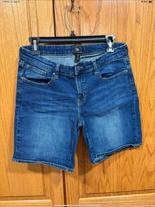 Women’s GAP Denim Shorts. Size 10. New Without Tags. - Picture 1 of 3