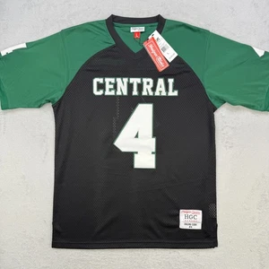 Headgear Classics Jersey Mens Dalvin Cook High School Replica Football Large/XL - Picture 1 of 13