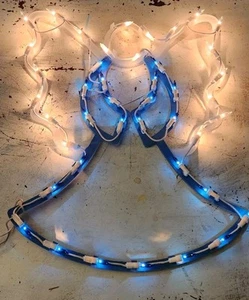 Angel Light Up Window Display - Bild 1 von 5