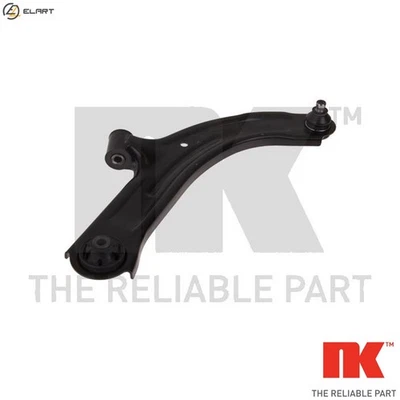CONTROLTRAILING ARM WHEEL SUSPENSION 5012224 FOR NISSAN NOTE MARCH/III MICRA - Image 1 of 4