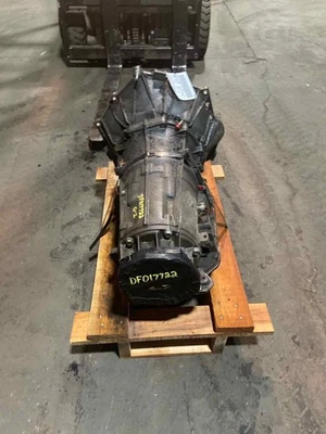Used Automatic Transmission Assembly fits: 2007 Gmc Yukon xl 1500 AT 6.2 Grade C Foto 1 de 4