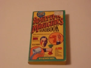 The Amateur Magician's Handbook - Bild 1 von 1