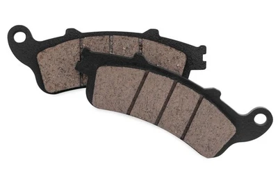 Pastilla de freno y zapata BikeMaster para Honda ST1300A ABS 2008-2013 estándar trasera Foto 1 de 3