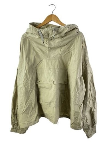 Maison Margiela Giacca 48 Cotone BEG S50AM0597