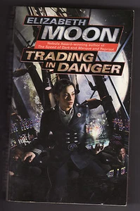 ELIZABETH MOON: TRADING IN DANGER, VICTORY CONDITIONS (2 PBs)  ~Space Opera~ - Imagen 1 de 1