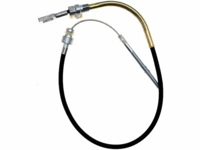For 2000, 2005-2008 Pontiac Grand Prix Parking Brake Cable AC Delco 84344PK - Image 1 of 2