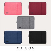 Laptop Case Sleeve For 2019 MacBook Pro 13 15 / 13" MacBook Air 2018 / iPad Pro