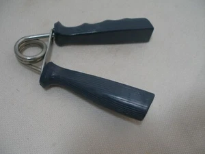Entrenamientos y ejercicios con pinza de mano para un agarre más fuerte - Imagen 1 de 5