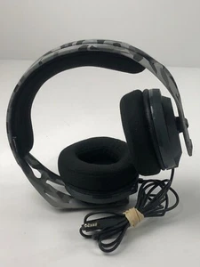 Plantronics RIG 400Over-Ear Gaming Headset für Xbox One - Camo funktionstüchtig - Bild 1 von 8