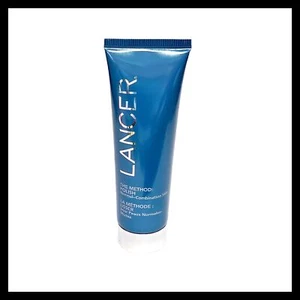 Lancer The Method POLISH 2 oz. 57g. Piel combinada normal tamaño viaje nueva - Imagen 1 de 9