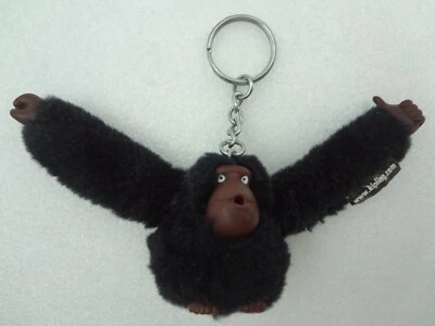 Llavero Kipling Gorilla - Danielle Foto 1 de 4