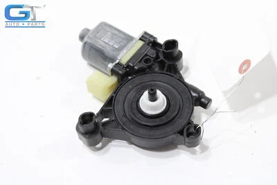 2015-2022 PORSCHE MACAN PUERTA TRASERA DERECHA VENTANA REGULADOR MOTOR OEM Foto 1 de 4