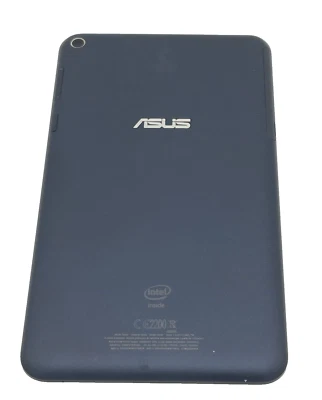 Cover Retro Copri Batteria Per Tablet Asus Fonepad 8 (K016 ) Ricambio Originale - Immagine 1 di 2