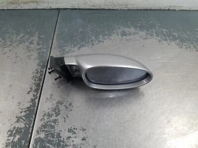 Espejo retrovisor lateral derecho para pasajero Porsche Cayman S 987 2006 #3317 P1 Foto 1 de 4