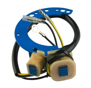 MERCURY/MARINER 6HP-40HP 2Cyl STATOR 86617A 2 86617A 3 86617A 5 86617A 9  - Picture 1 of 2