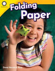 Folding Paper Paperback Dona Herweck Rice