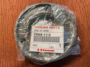 OEM Kawasaki 92048-1115 Race for Police KZ1000 Starter Motor Clutch Plate  - Bild 1 von 1