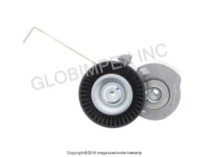 VOLVO (2007-2016) Drive Belt Tensioner BRITPART + 1 YEAR WARRANTY - Picture 1 of 1
