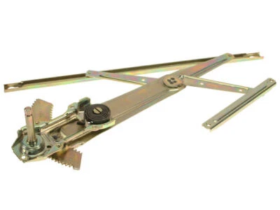 Regulador de janela dianteiro direito Honda Civic 1996-2000 VDO 52436SSNG 1999 1997 - Imagem 1 de 2