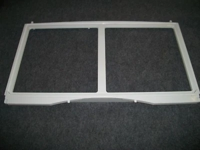 ACQ85891602 KENMORE MARCO DE CUBIERTA PARA REFRIGERADOR Foto 1 de 2