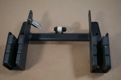 ProForm HIIT Cardio Elliptical H7 PFEL09915 Replacement Magnetic Bracket Pads - Image 1 of 3