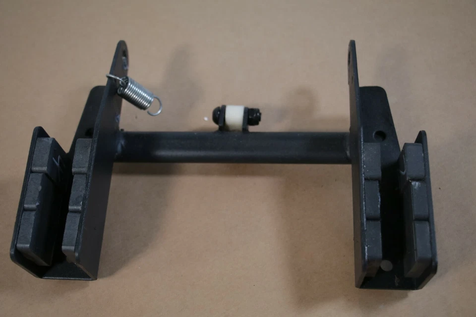 ProForm HIIT Cardio Elliptical H7 PFEL09915 Replacement Magnetic Bracket Pads - Image 1 of 3