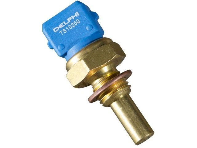 Sensor de temperatura del agua Delphi 34498YNGQ 1989 1990 para camioneta Isuzu 1988-1995 Foto 1 de 2