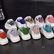 alexander mcqueen maculate