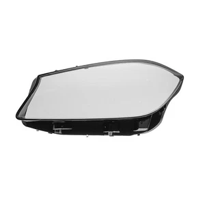 Vetro Faro Proiettore Per MERCEDES A W176 2015 - 2018 Facelift A1769068900 Sinistro - Foto 1 di 4