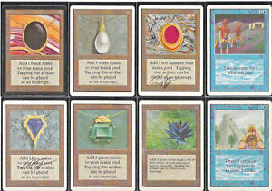 Magic the Gathering Card Pull Cards (RARES, MYTHICS, Promo and  VINTAGE Pulls)